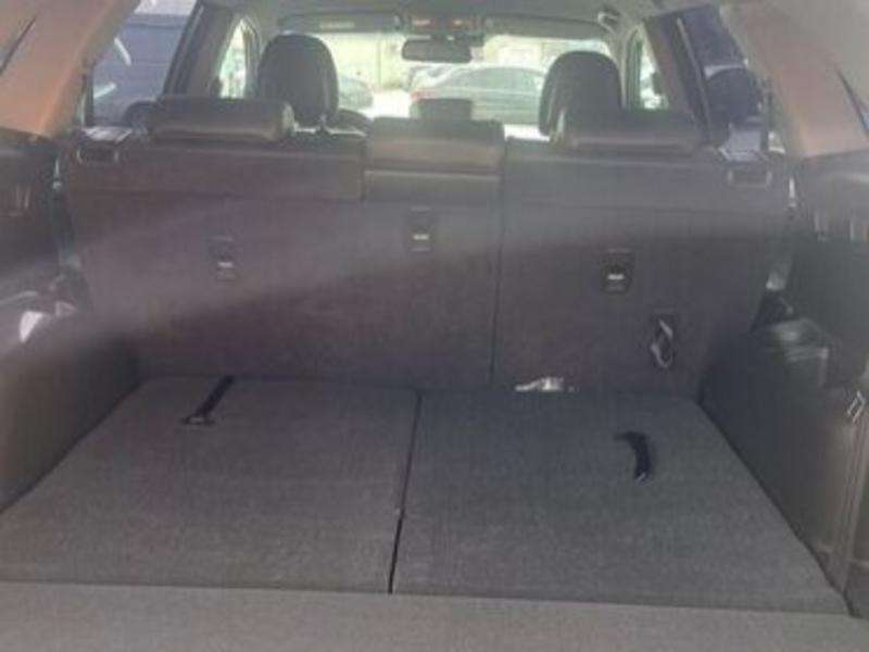 Kia Sorento, 2012 il, 2.0 L, 81 000 km