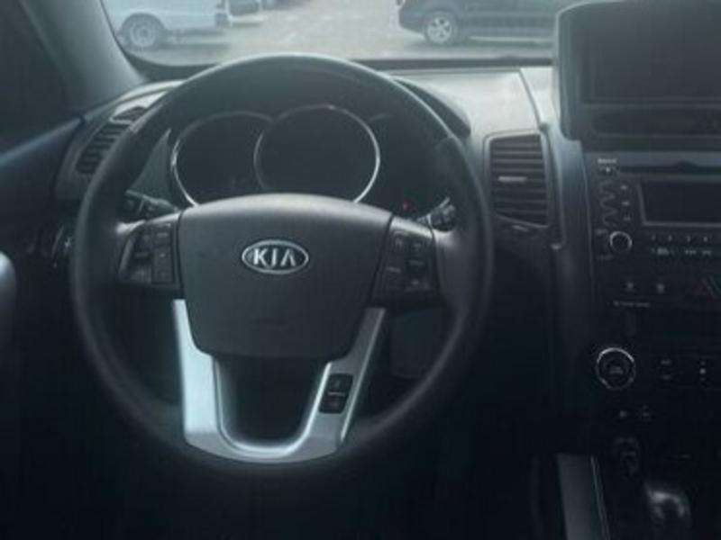 Kia Sorento, 2012 il, 2.0 L, 81 000 km