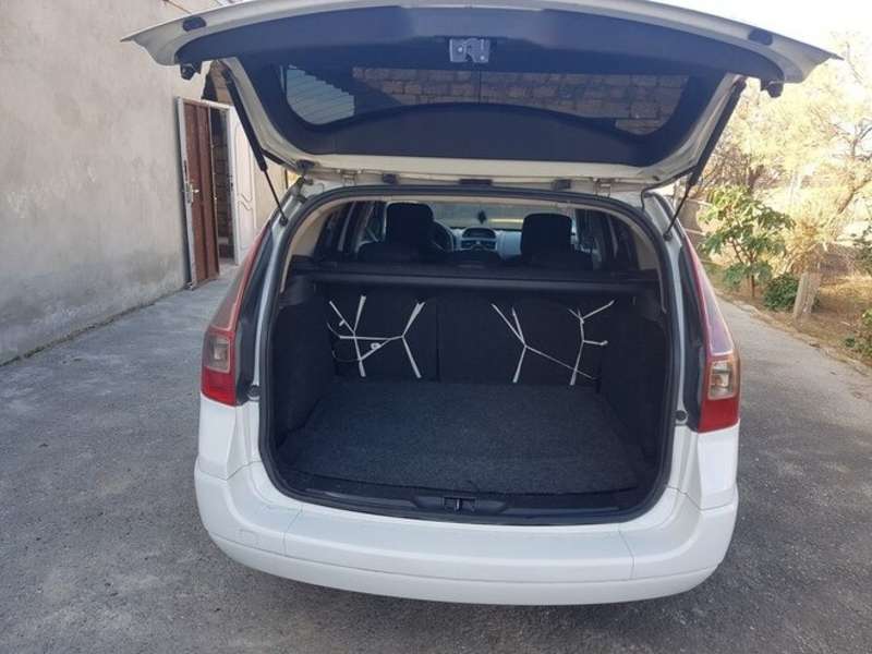 Renault Megane, 2006 il, 1.5 L, 340 000 km