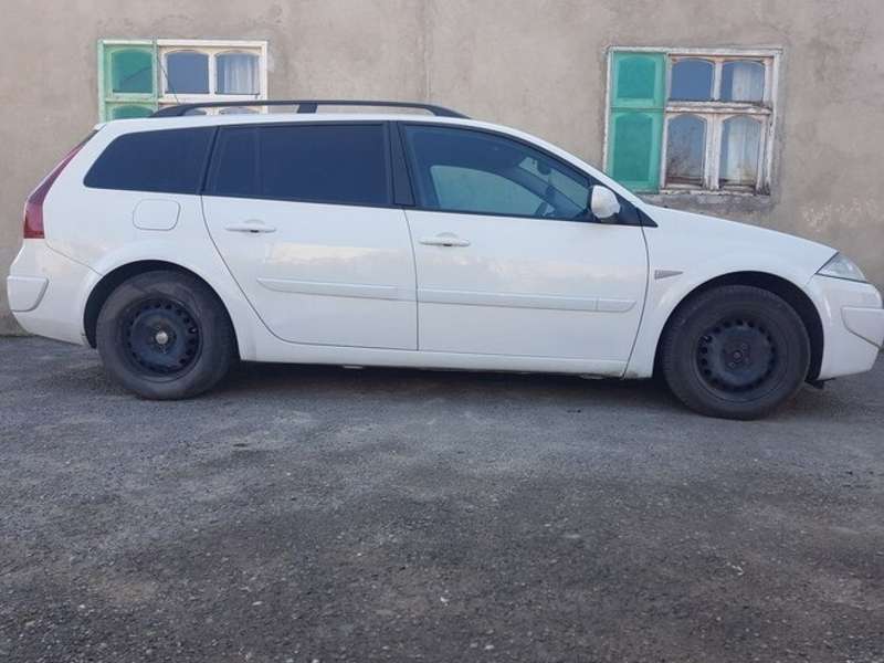 Renault Megane, 2006 il, 1.5 L, 340 000 km