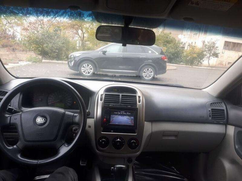 Kia Cerato, 2005 il, 2.0 L, 329 996 km