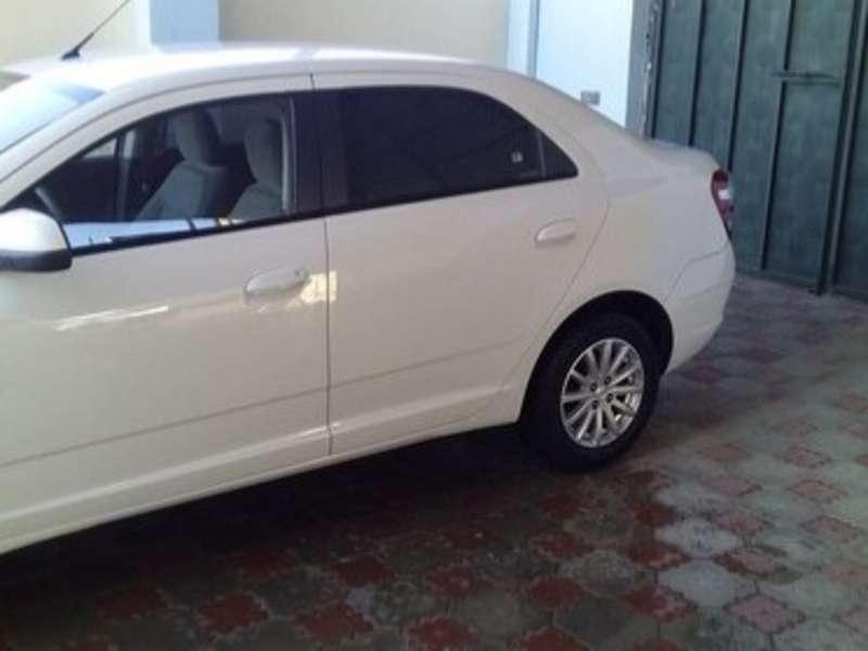 Chevrolet Cobalt, 2014 il, 1.5 L, 95 500 km