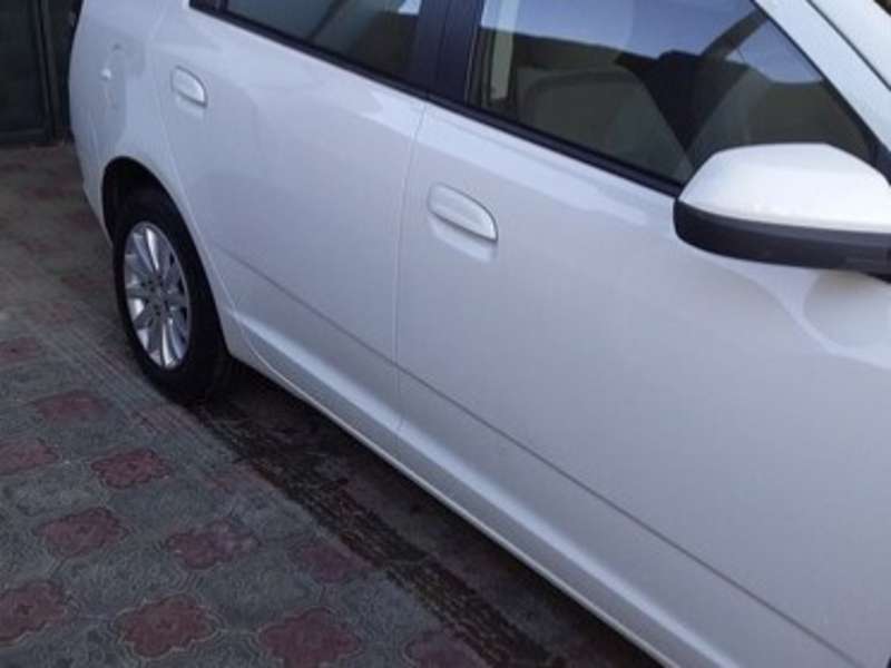 Chevrolet Cobalt, 2014 il, 1.5 L, 95 500 km