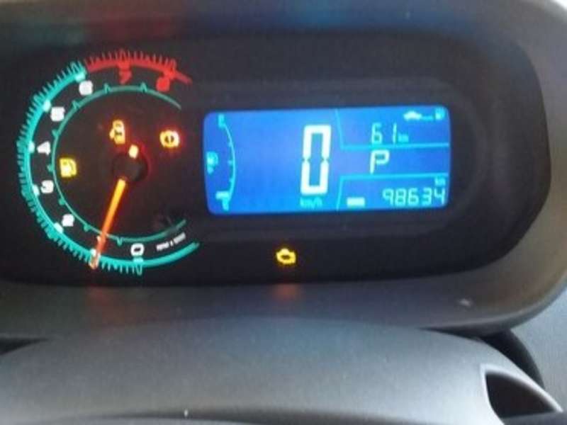 Chevrolet Cobalt, 2014 il, 1.5 L, 95 500 km