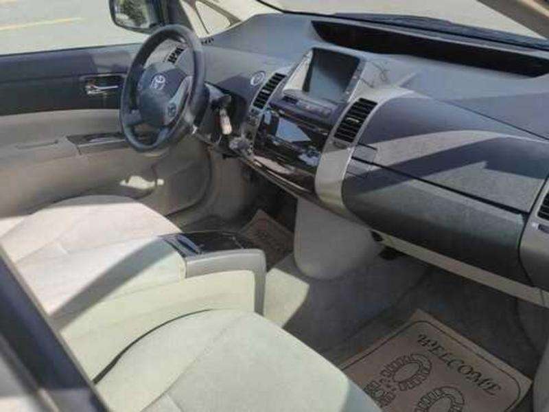 Toyota Prius, 2008 il, 1.5 L, 123 000 km
