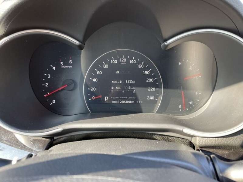 Kia Sorento, 2013 il, 2.0 L, 132 200 km