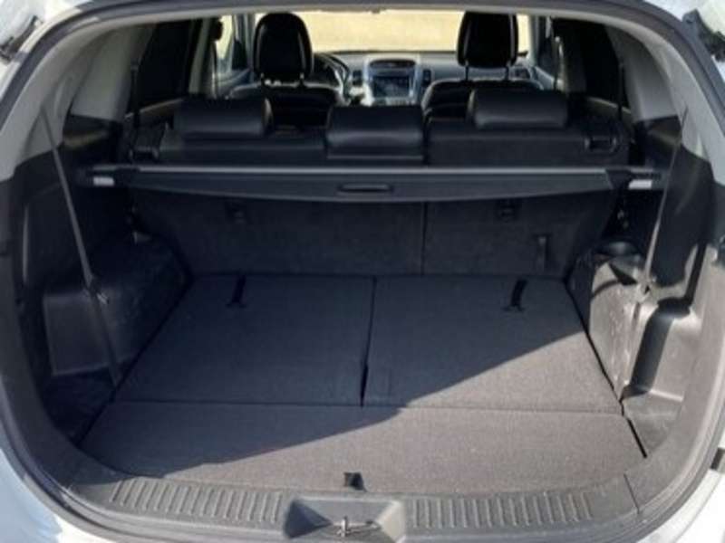 Kia Sorento, 2013 il, 2.0 L, 132 200 km