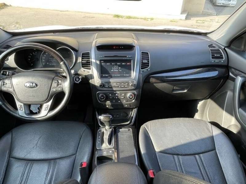 Kia Sorento, 2013 il, 2.0 L, 132 200 km