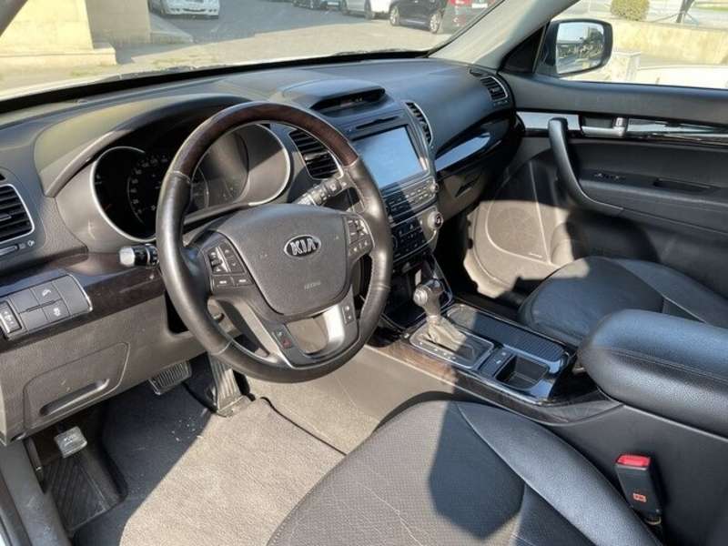 Kia Sorento, 2013 il, 2.0 L, 132 200 km