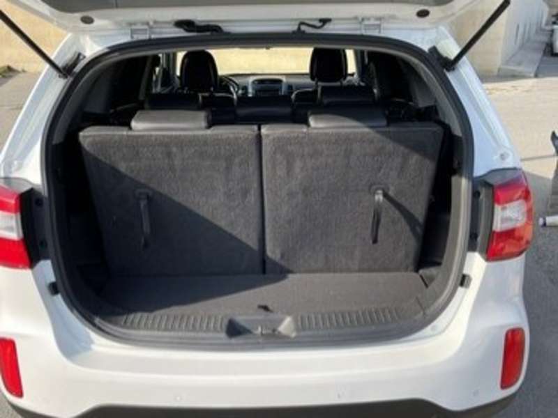 Kia Sorento, 2013 il, 2.0 L, 132 200 km