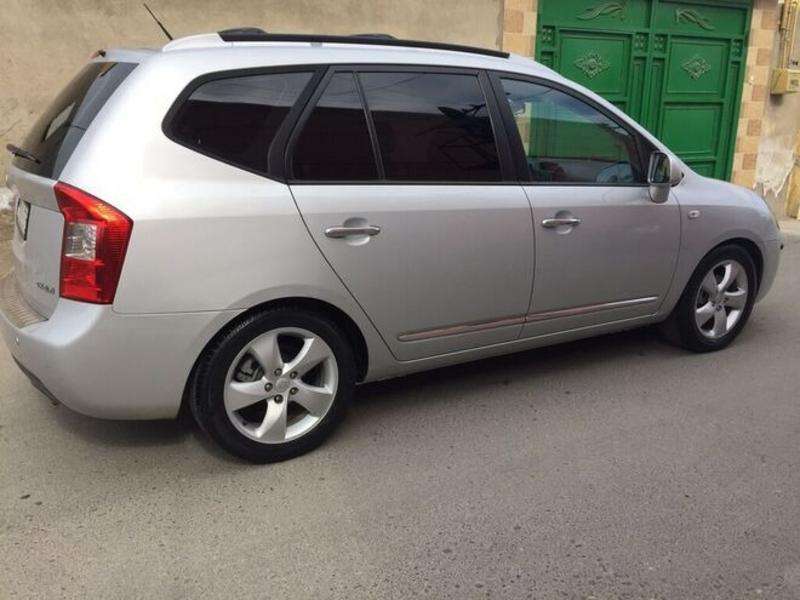 Kia Carens, 2006 il, 2.0 L, 182 000 km