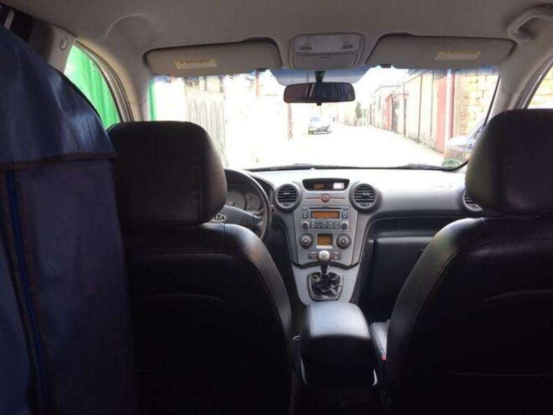Kia Carens, 2006 il, 2.0 L, 182 000 km
