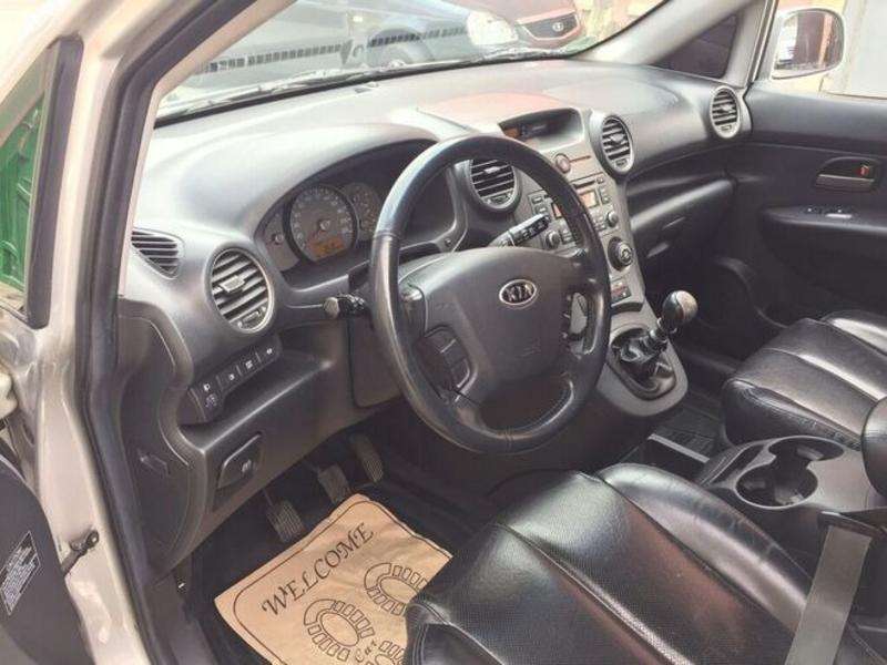 Kia Carens, 2006 il, 2.0 L, 182 000 km