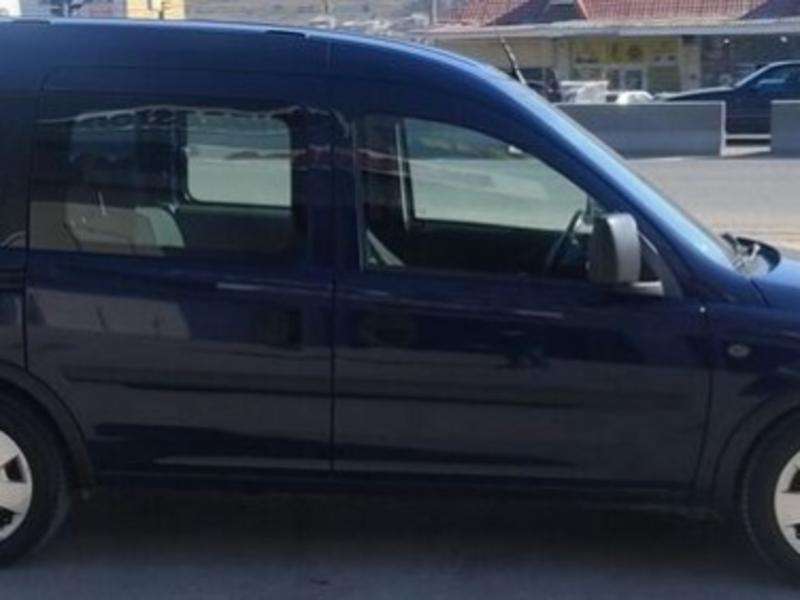 Opel Combo, 2008 il, 1.3 L, 234 000 km