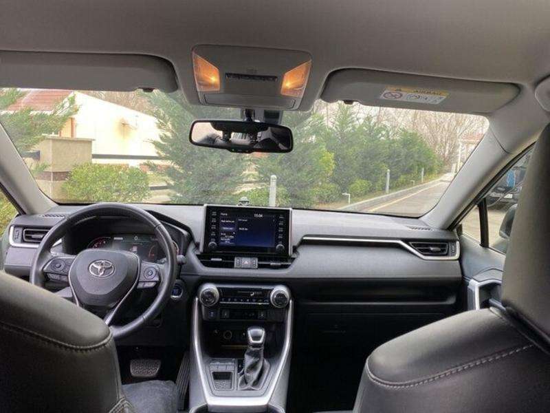 Toyota RAV4, 2020 il, 2.0 L, 40 410 km
