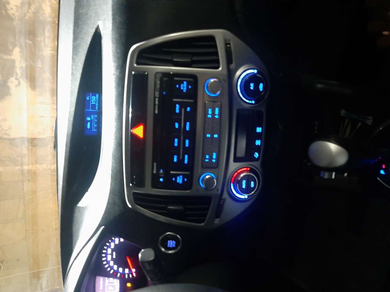 Hyundai i20, 2012 il, 1.4 L, 134 326 km