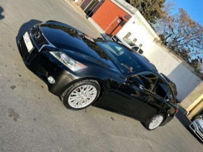 Lexus GS 350, 2012 il, 3.5 L, 145 000 km