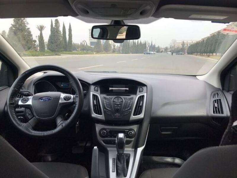 Ford Focus, 2014 il, 1.6 L, 96 147 km