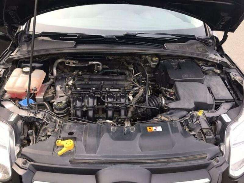 Ford Focus, 2014 il, 1.6 L, 96 147 km