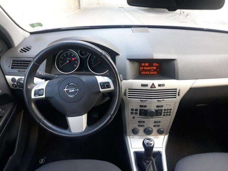 Opel Astra, 2008 il, 1.4 L, 150 644 km