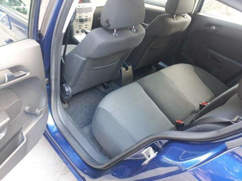 Opel Astra, 2008 il, 1.4 L, 150 644 km