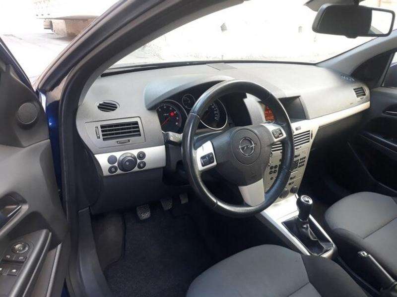 Opel Astra, 2008 il, 1.4 L, 150 644 km