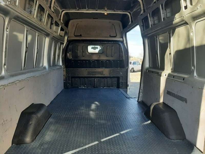 Ford Transit, 2007 il, 2.2 L, 186 000 km