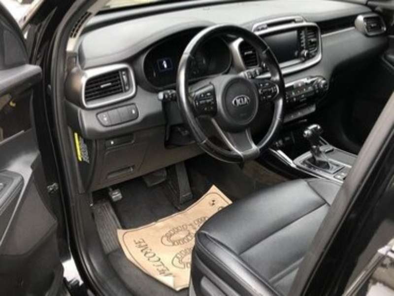 Kia Sorento, 2015 il, 2.0 L, 147 000 km