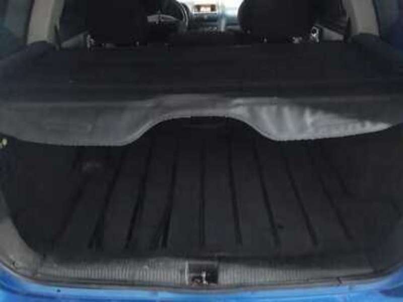 Opel Astra, 1998 il, 1.6 L, 356 789 km