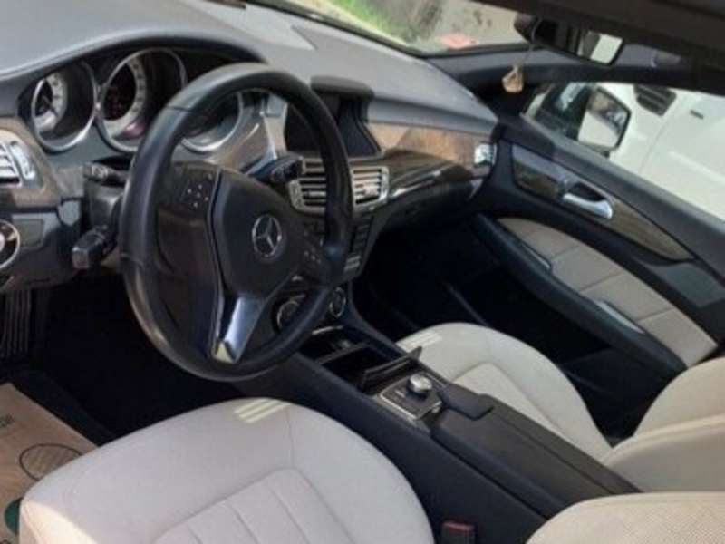 Mercedes CLS 350, 2011 il, 3.5 L, 140 000 km
