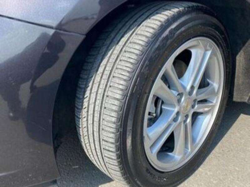 Chevrolet Cruze, 2016 il, 1.4 L, 112 500 km