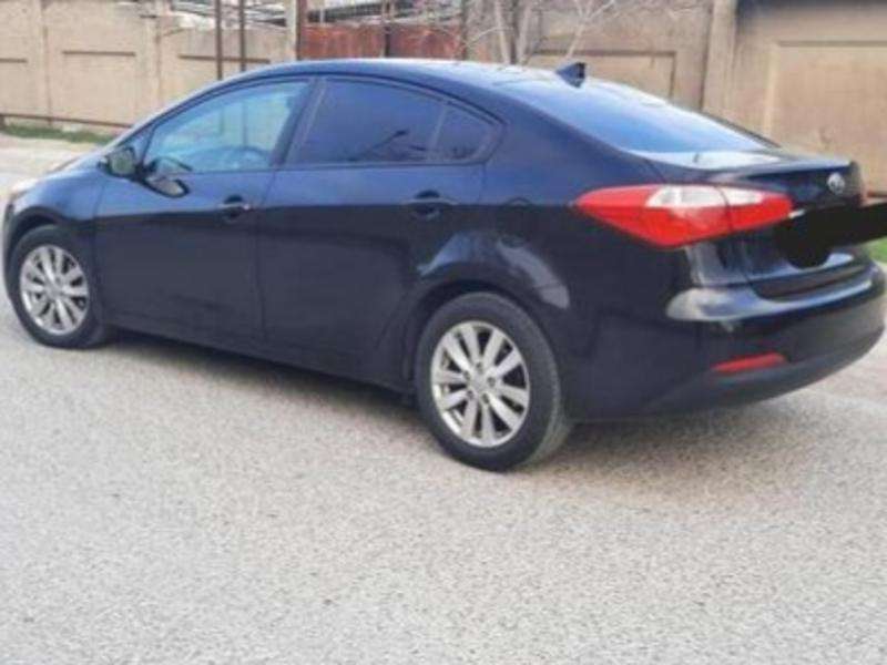 Kia Cerato, 2015 il, 1.8 L, 132 000 km