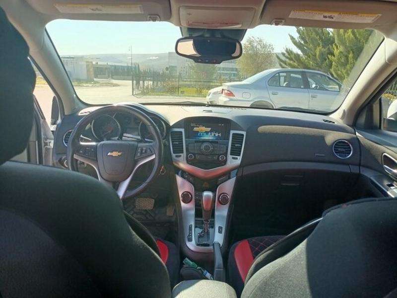 Chevrolet Cruze, 2014 il, 1.4 L, 120 000 km