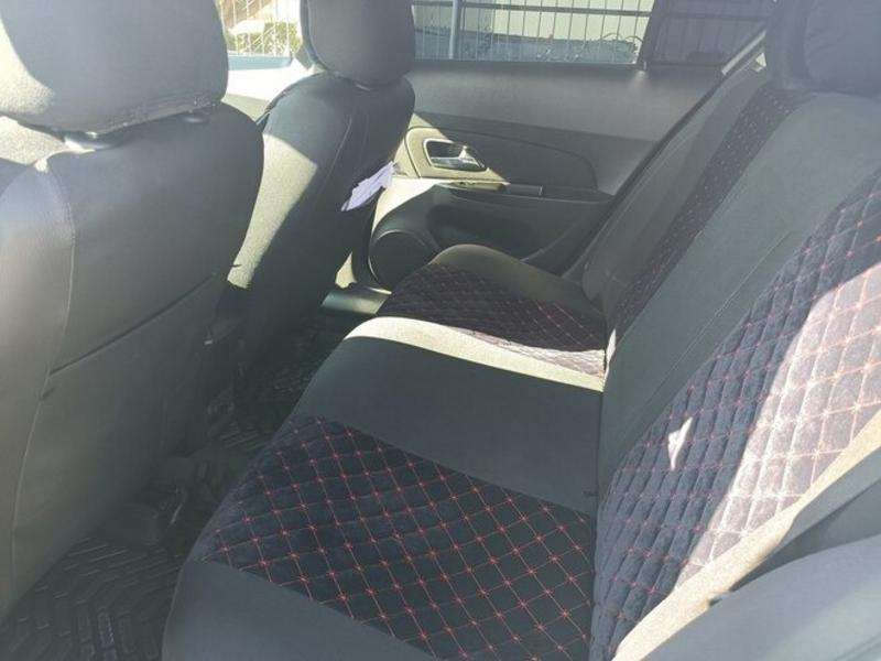 Chevrolet Cruze, 2014 il, 1.4 L, 120 000 km