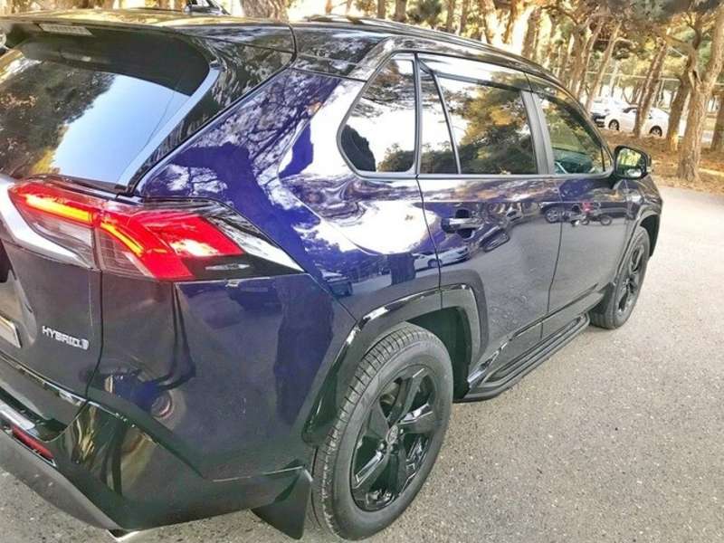 Toyota RAV4, 2019 il, 2.5 L, 23 100 km