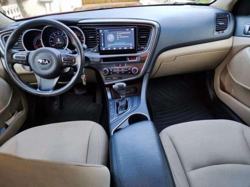 Kia Optima, 2013 il, 2.4 L, 99 777 km