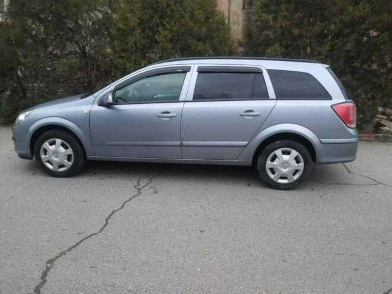 Opel Astra, 2006 il, 1.4 L, 200 000 km