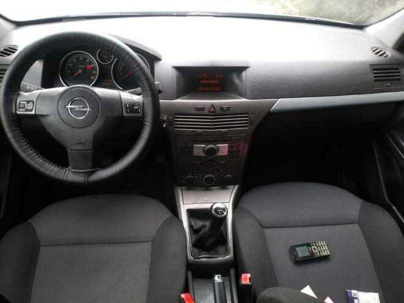 Opel Astra, 2006 il, 1.4 L, 200 000 km
