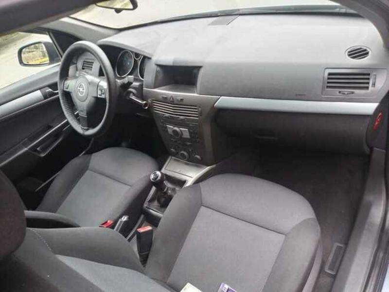 Opel Astra, 2006 il, 1.4 L, 200 000 km