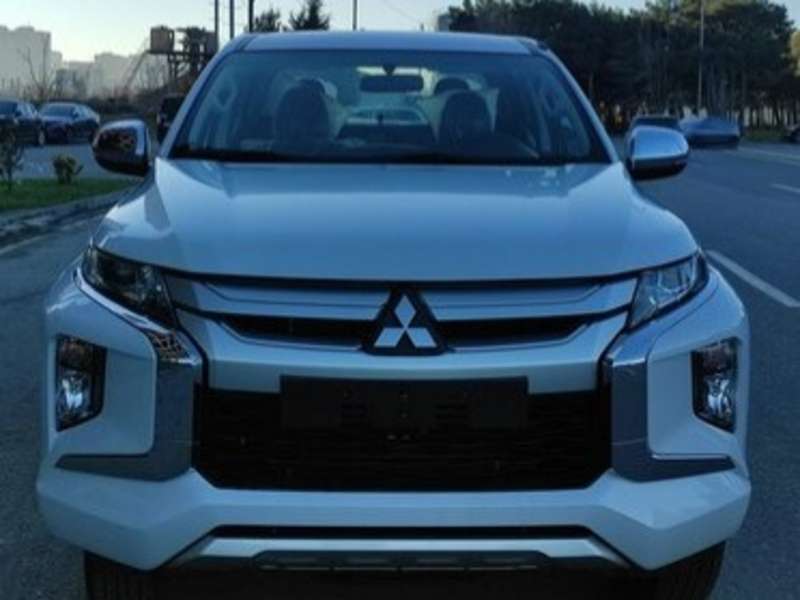 Mitsubishi L200, 2020 il, 2.4 L, 0 km