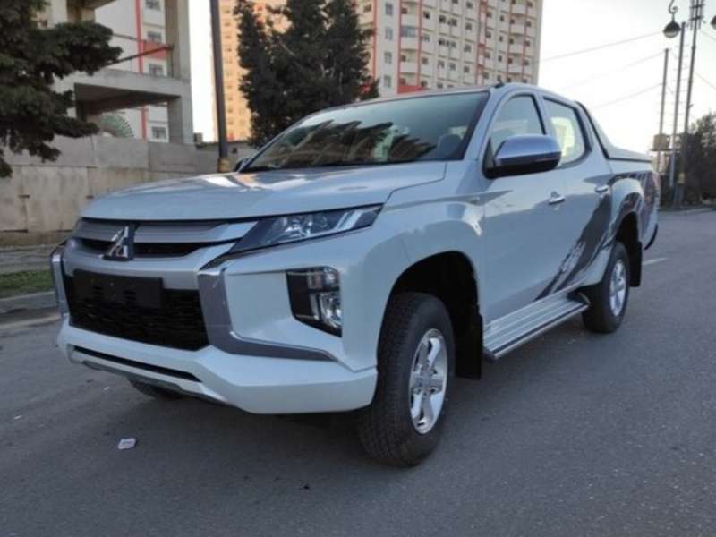 Mitsubishi L200, 2020 il, 2.4 L, 0 km