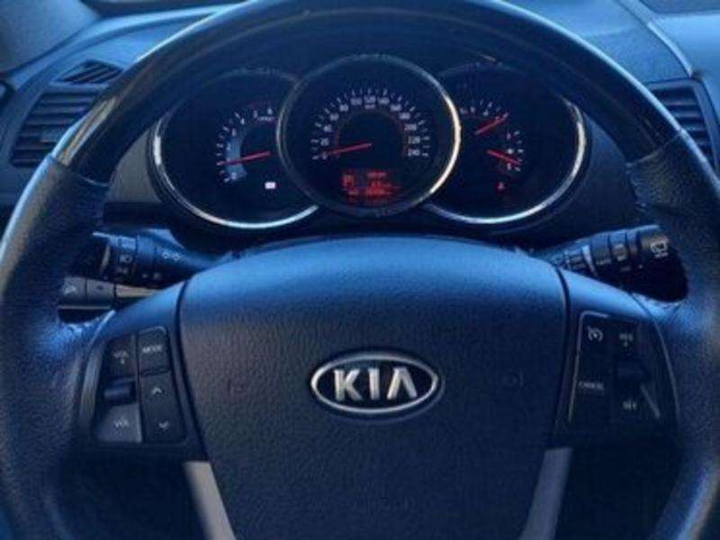 Kia Sorento, 2009 il, 2.0 L, 56 000 km