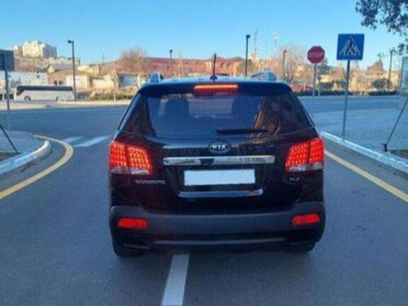 Kia Sorento, 2009 il, 2.0 L, 56 000 km