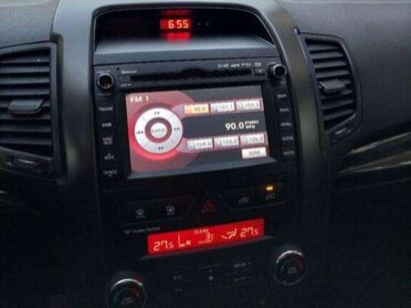 Kia Sorento, 2009 il, 2.0 L, 56 000 km