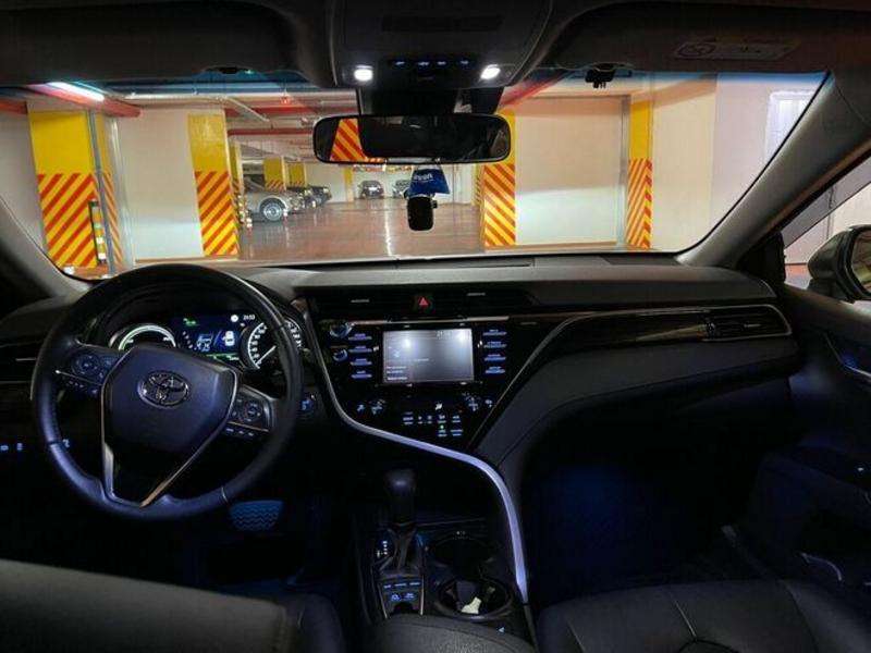 Toyota Camry, 2020 il, 2.5 L, 23 000 km