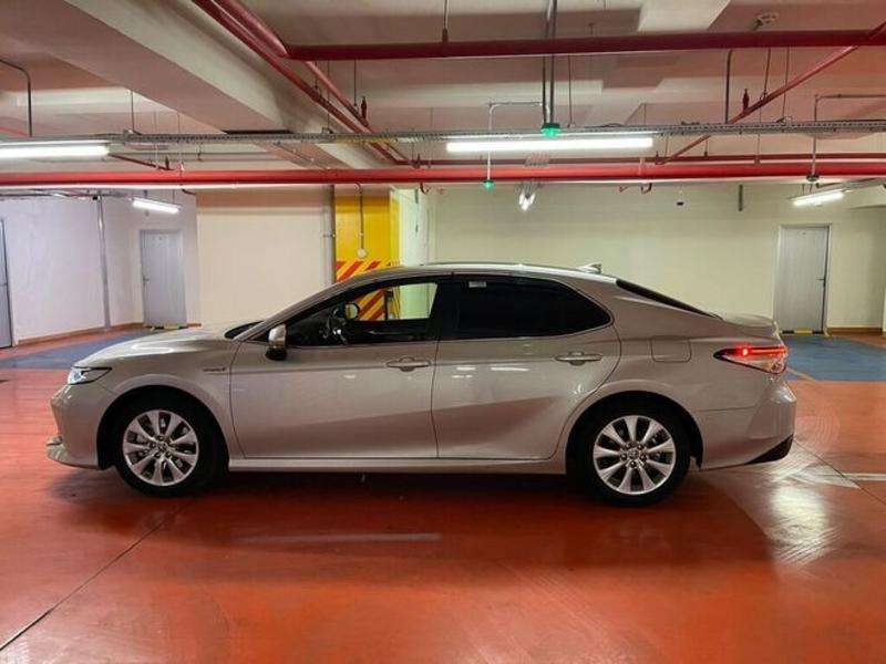 Toyota Camry, 2020 il, 2.5 L, 23 000 km