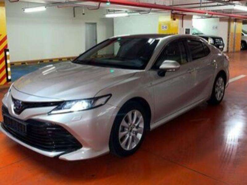 Toyota Camry, 2020 il, 2.5 L, 23 000 km