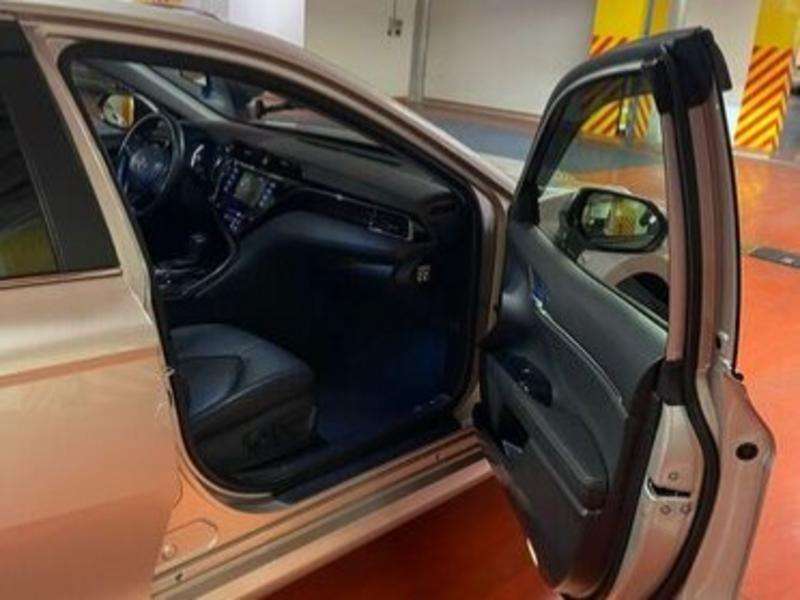 Toyota Camry, 2020 il, 2.5 L, 23 000 km