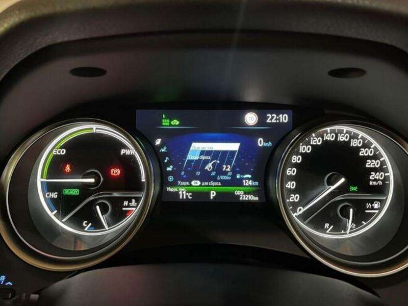 Toyota Camry, 2020 il, 2.5 L, 23 000 km
