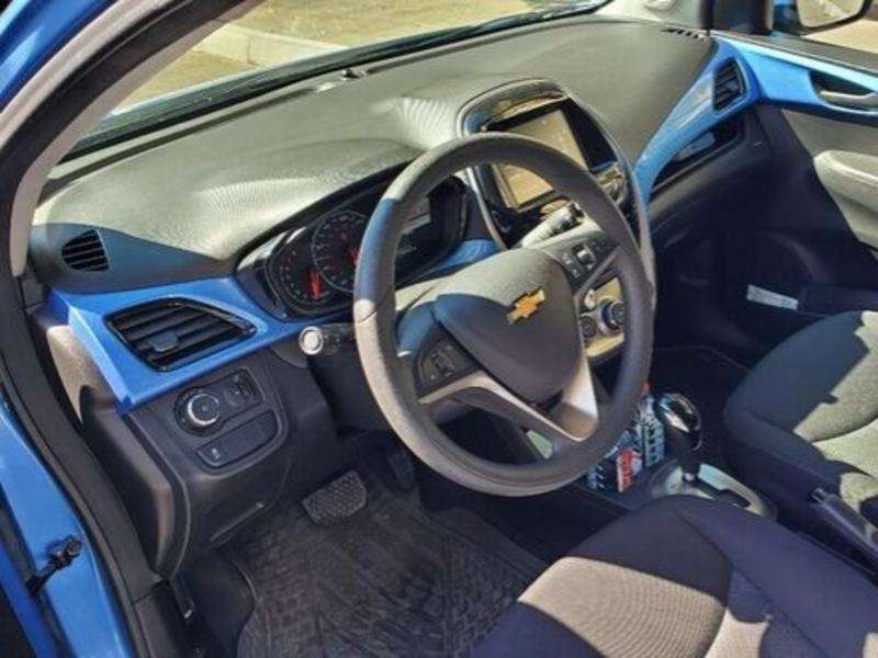 Chevrolet Spark, 2016 il, 1.4 L, 34 000 km